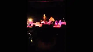 Adam penny slow it down the lumineers cover