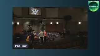 Iron Hour!
