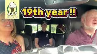 TRUCK TALK with Robyn & Sean Episode 88Jj&rsquo;s Ice Cream 