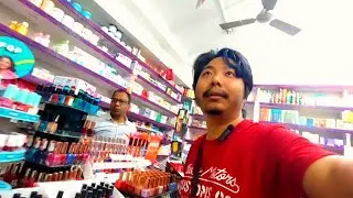 Tezu Vlog /Bargaining skill🤑 / Arunachal Pradesh/ Travel Vlog