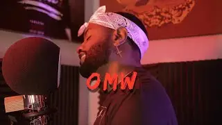 O.M.W. (In Studio Performance)