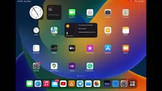 How to multitask with Split View on iPad