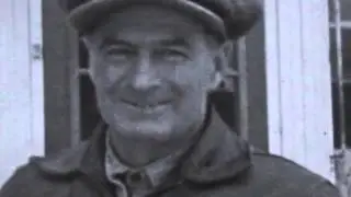 Stars of the Town - Alvinston, Ontario, Canada - 1949 Film Footage