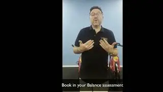 Balance Assessment