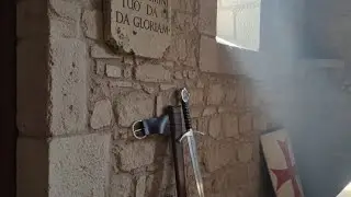 Non Nobis Domine ⚔️ HARD | Le Chevalier Français