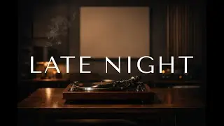 FRITO ROOM 01 &ndash; Late Night Radio (24/7)