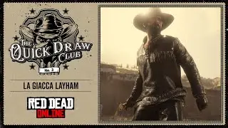 Red Dead Online: Club del grilletto facile 3