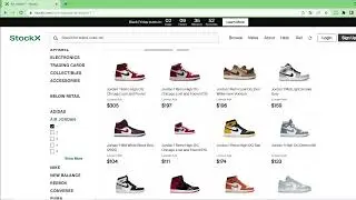 Stockx Discount Code | Stockx promo code | Stockx coupon code