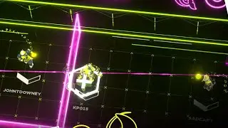 Oh Look Another Triple Snipe | Laser League: World Arena