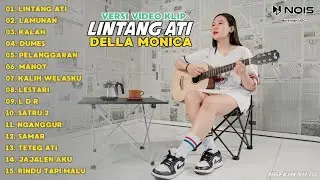 Della Monica Accoustic 