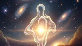 A Time-Split Gap of Light(Punjabi)#visionsofglimpses#punjabipoetry#spiritualvibes#quiettruth