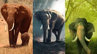 Elephant | Animal | Elephants Photos