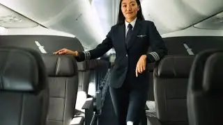 Empowering Women in Aviation