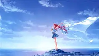 Nightcore - Freedom! '90 (pitch perfect)