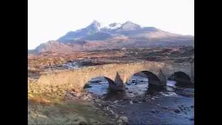 Sligachan