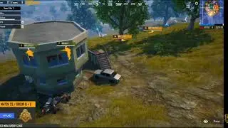last 15 min PMCO, TEAM IND 23 kills, scoutOP,DALJITSK,TRANce,kratos