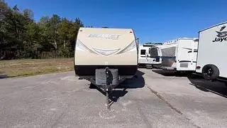 2017 keystone rv Bullet 265RBIWE Murfreesboro  Nashville  Franklin  Lebanon  Columbia  Knoxville