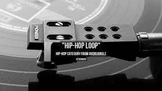 Hip-Hop Loop - Music from Audiojungle