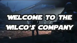 Welcome to the Wilco's company