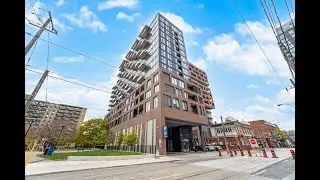#803-270 Dufferin Street, Toronto Home - Real Estate Properties