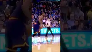 For the Love of the Game&hellip; Kyrie Irving 🕊️ #shorts