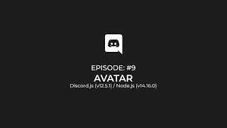 Avatar Command in Discord.js (Updated - 2020) (Node.js) — #9