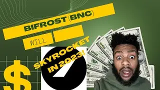 Bifrost (BNC) Crypto / Token Is More Than A Basic Protocol! 100x Potential!