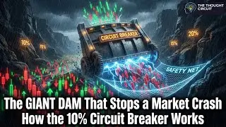 Upper and Lower Circuits: Stop Losing Money in Volatility