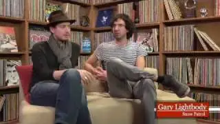 Snow Patrol - Interview