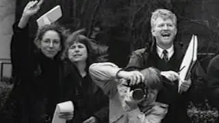 Awards Dinner Rewind: David Horsey Tribute Video