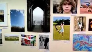Leicester Peoples Photographic Gallery -  Open Exhibition 17th Sept - 6th Oct 2012