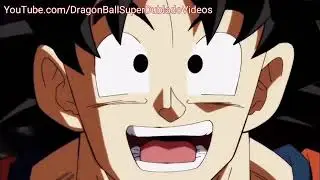 universo 7 chega no torneio do poder dragon Ball super dublado