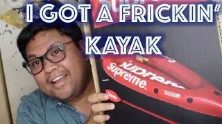 Supreme SS18 week 20 KAYAK | docLUXURY