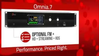 Omnia.7 &mdash; производительность. Цена разумная.