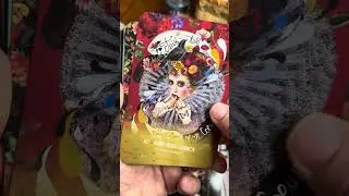 Unboxing New Release &ldquo;Tell Me You Love Me&rdquo; Oracle; first impressions 
