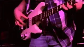 The Unmarked - Teenage Years (Video)