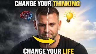 YOUR THOUGHTS CREATE YOUR LIFE | Change Your Mind, Change Everything