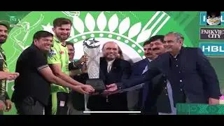 PSL X Award Ceremony 2025 🏆 | Full Highlights & Winners 🔥 #PSL10 #Cricket #Trending