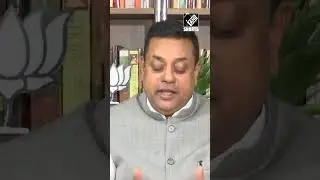 &ldquo;Chori Upar Se Sina Zori&hellip;&rdquo;: Sambit Patra hits out at Opposition over &lsquo;Level playing Field&rsquo; remark
