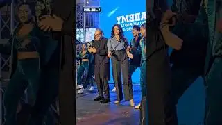 LAWRENCE👑 Dance Always Trending💥 Best Moment | Chandini Vijay💞 Thalapaty Trisha Mamitha  #shorts