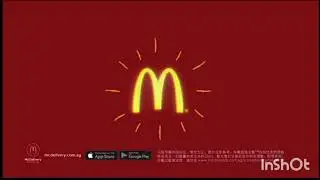 Mcdonald's P y no se Roblox Effects 2000