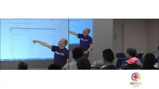 Introducing and extending Bootstrap - Sander Hoogendoorn
