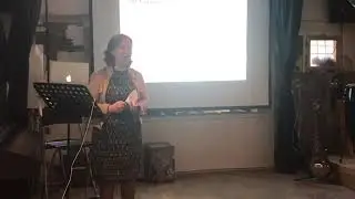 Sanat Psikoterapileri Derneği Amacı ve Çalışmaları :  Nurhan Eren