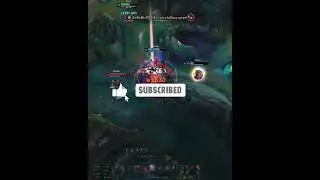jhin.exe #shortvideo #shortsvideo #shorts #short #minecraft #leagueoflegends