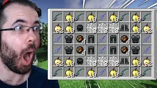 Minecraft UHC ama HER DAKİKA SANDIKLAR EN G&Uuml;&Ccedil;L&Uuml; EŞYALAR ile DOLUYOR! (Sadece SonOyuncu'da Var)