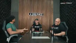 Culturismo Natural: Estrategias, Mitos y Realidades | PODCAST IDN