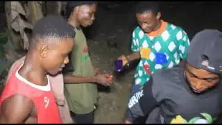MAMA  AFFIONG EFFIONG VIGIL