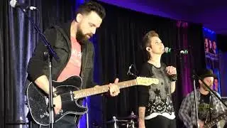 Louden Swain feat. Kim Rhodes Saturday Night Special SPNORL 2018