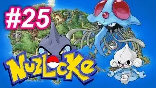 Pokemon Ruby Nuzlocke - Episode 25: Insane Crits
