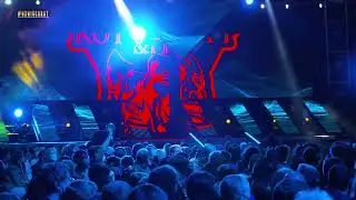 Rott & Flott ziehen &uuml;ber die wXw Tag Team Division her